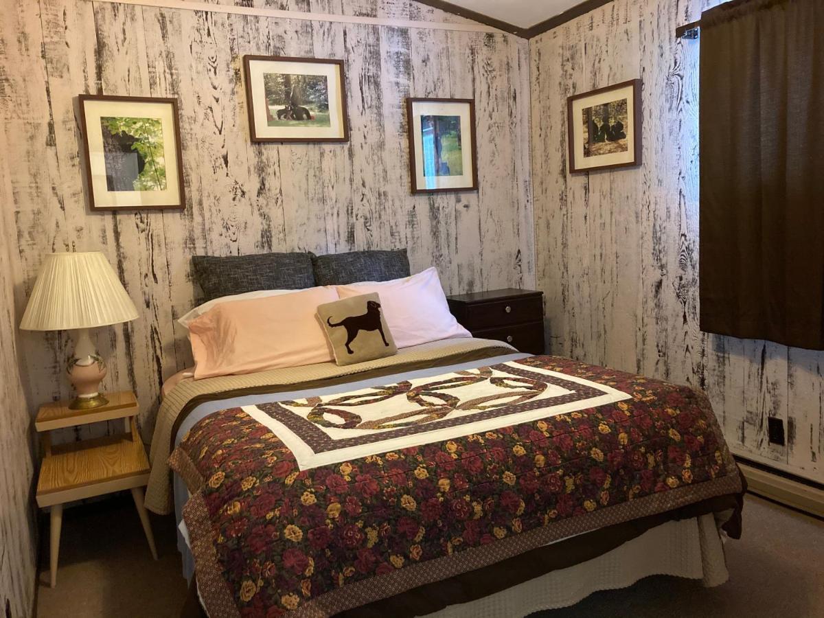Musky Joe'S Twin Pines Resort New Post Екстериор снимка