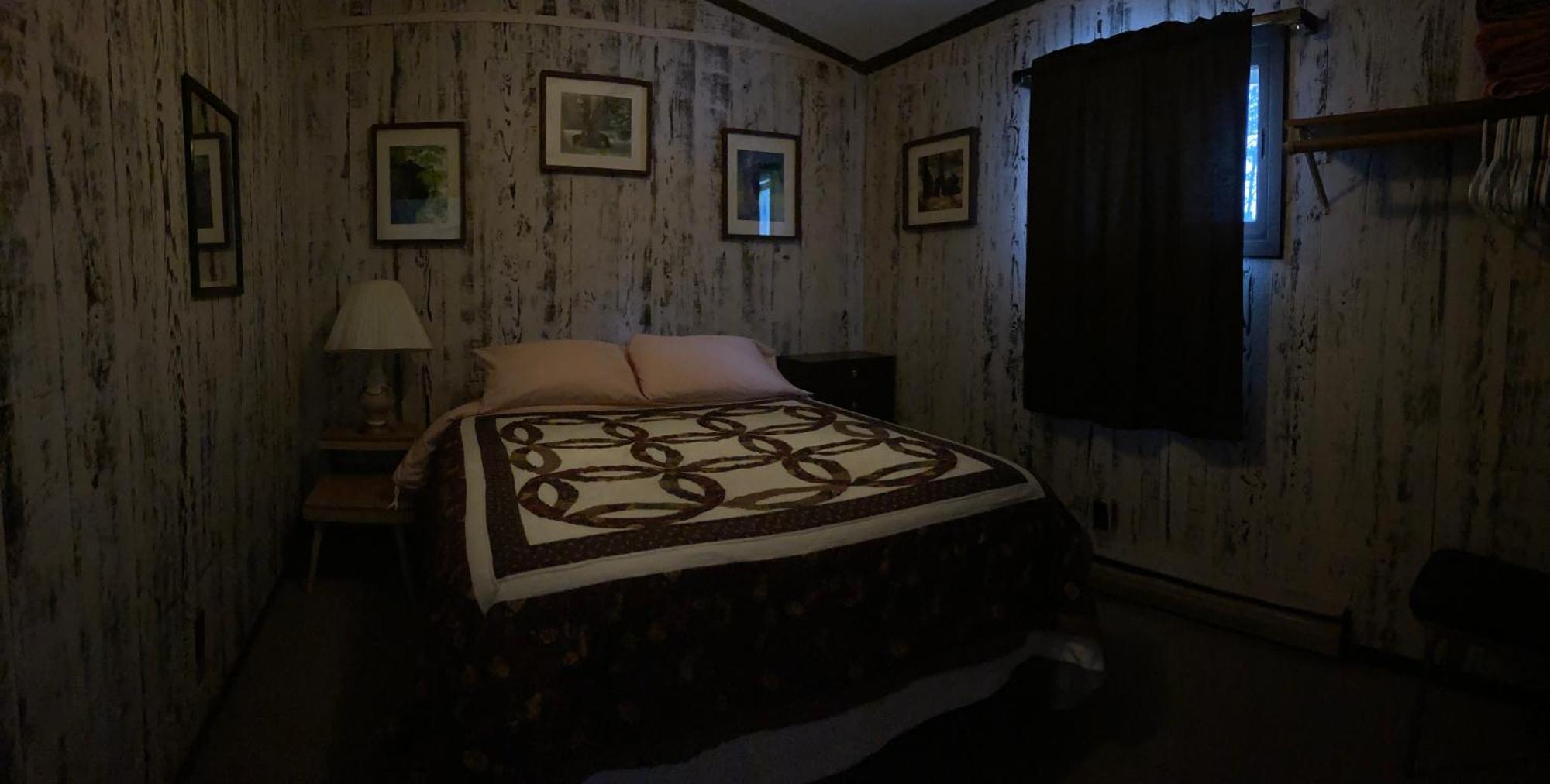 Musky Joe'S Twin Pines Resort New Post Екстериор снимка