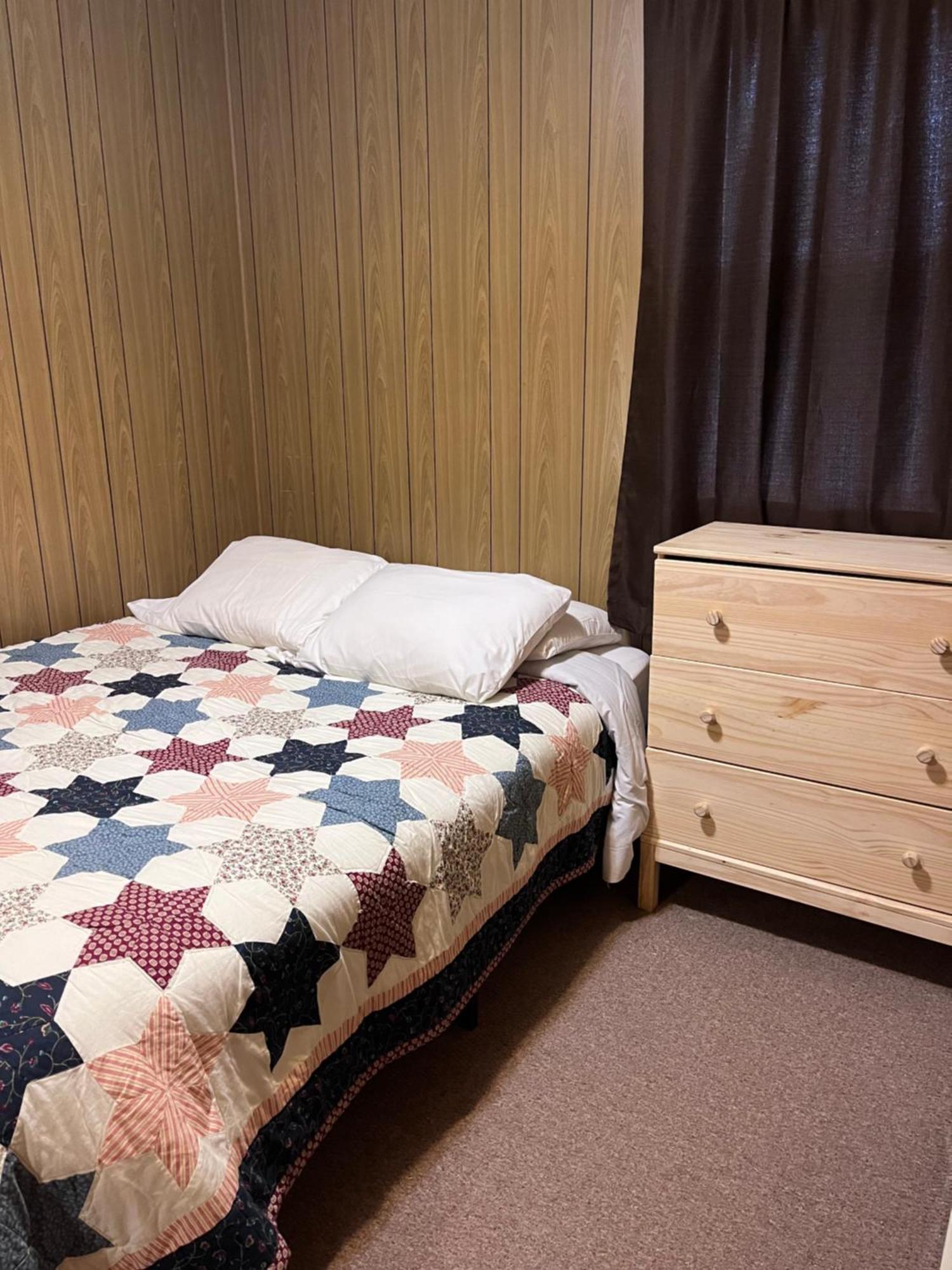Musky Joe'S Twin Pines Resort New Post Екстериор снимка